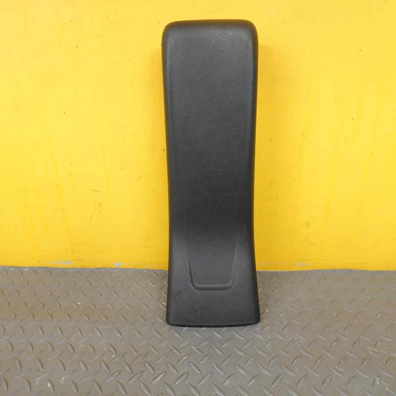 2022-2023 CHEVROLET BOLT EV CENTER CONSOLE REAR BACK TRIM COVER OEM 42687989