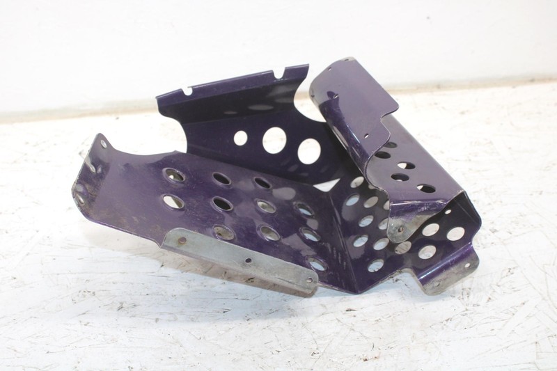 1999 Ski-doo Formula Z 700 Oem Left Footwell Foot Rest 518321418 SS88