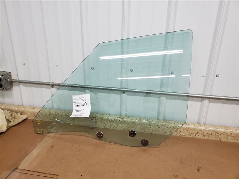 Driver Left Front Door Glass Fits 80-81 5TH AVENUE 277573