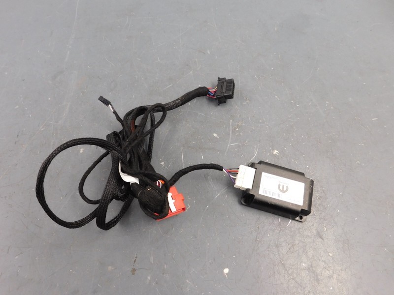 2021 19 20 22 Ram 2500 Laramie Diesel Mopar EVTS Module #8243 L2