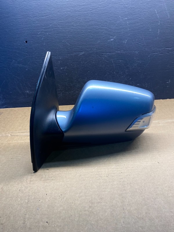 2011 to 2014 Kia Sedona Left Driver Lh Side Door Mirror Oem ad3008 DG