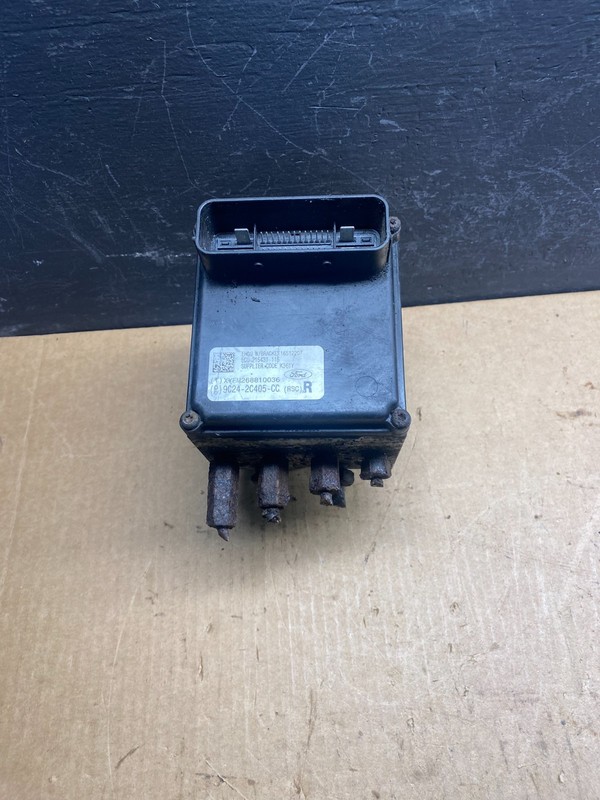 2009Ford E-150 E150 E250 E350 ABS Anti-Lock Brake Pump Module AC7025 DG