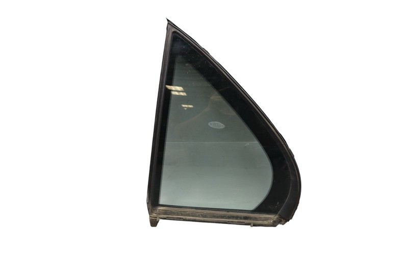 01-06 Lexus LS430 Rear Left Driver Side Door Quarter Window Glass OEM