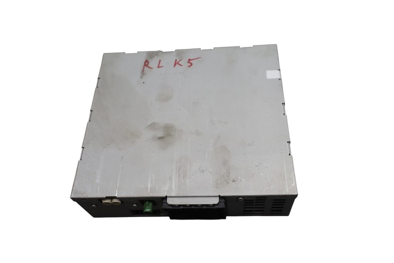 12-18 Audi A7 A7 Quattro AM FM Audio Radio Receiver Module 4G0035082 Oem