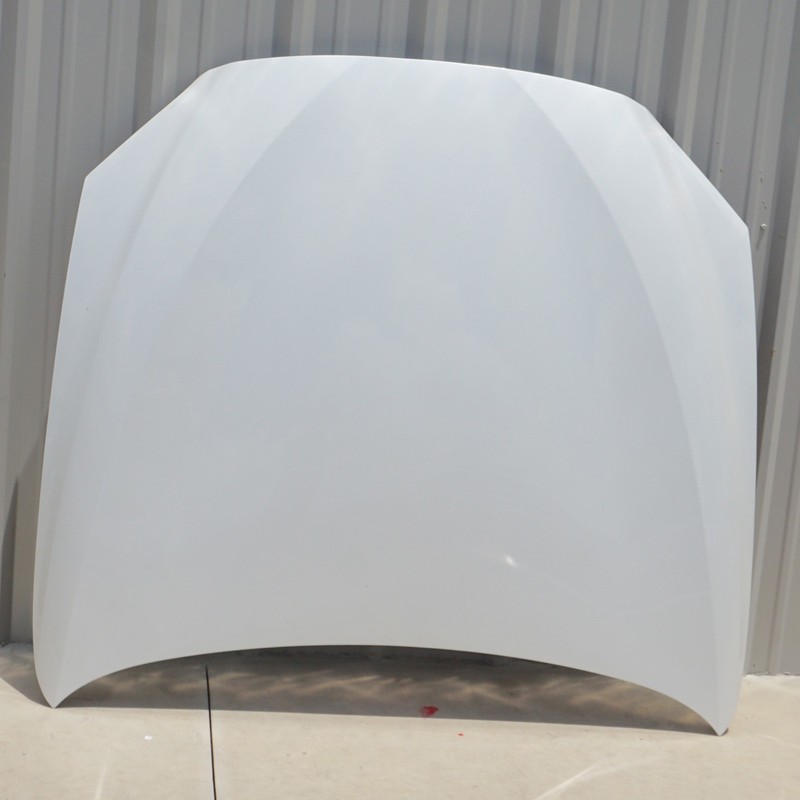 2013-19 OEM BMW F12 F13 F06 640 650 M6 Hood Bonnet Panel Shell