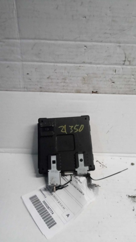 2021 KIA Sportage Body Control Module OEM 954A0D9AX0 Blue 60K Miles