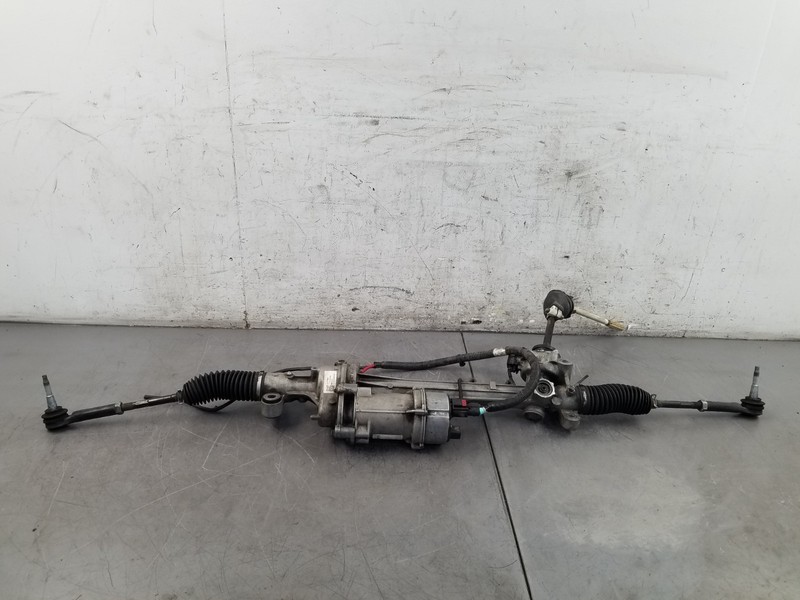 2014 Chevy Camaro SS Electric Rack & Pinion / Tie Rods #2605 B7