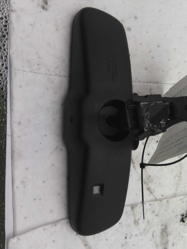 2008 Toyota Solara Blue OEM Interior Rear View Mirror, 130K Miles, Warranty