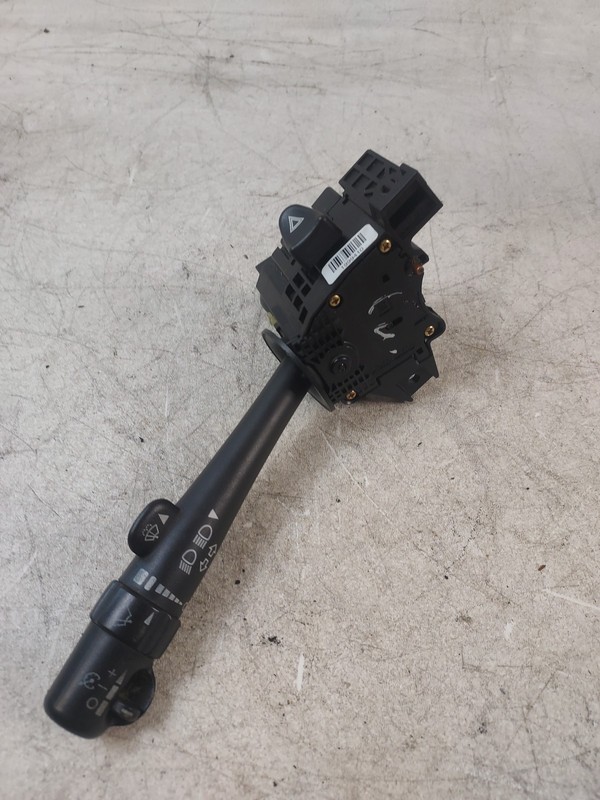 2008 - 2024 GMC SAVANA 3500 STEERING COLUMN TURN SIGNAL SWITCH OEM 1999410
