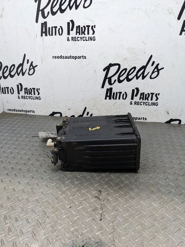 05-14 E350 Van 5.4L Gasoline Gas Evap Charcoal Evaporation Canister OEM1171875