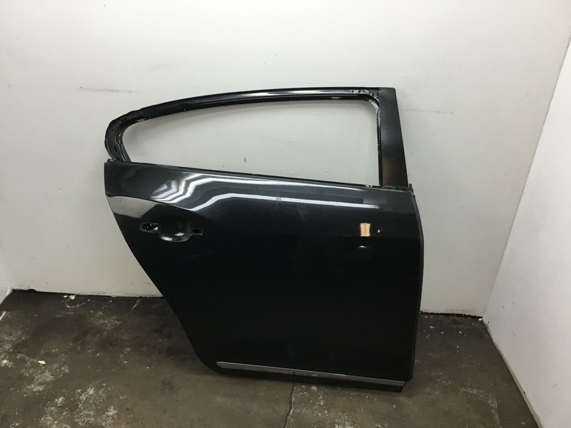 Buick LaCrosse Rear Right Passenger Exterior Door Shell Panel 10 11 12 - 16 :A