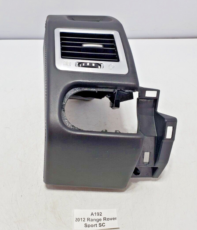✅ 10-13 OEM Range Rover Sport L320 Front Left Driver Outer Dash AC Air Vent