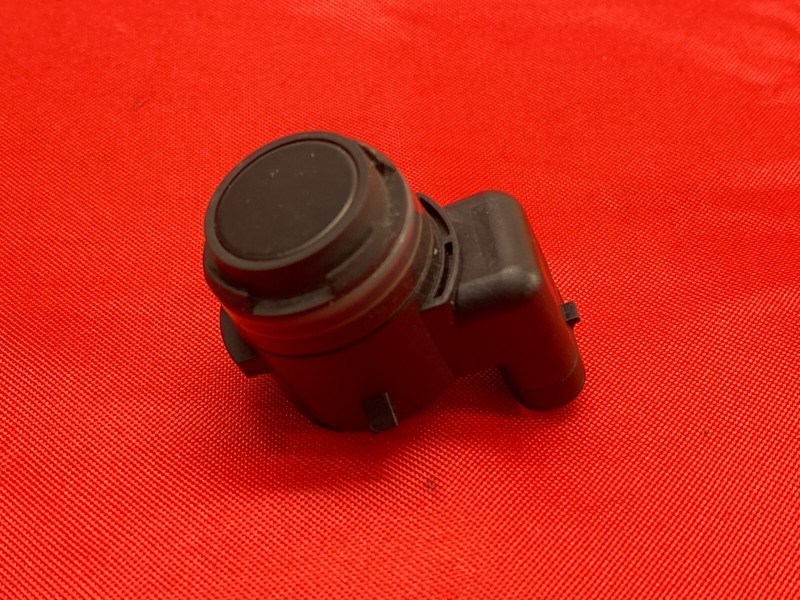 BMW F48 F25 F15 F85 F86 X1 X3 X4 X5 X6 Ultrasonic Parking PDC Sensor Black OEM✅