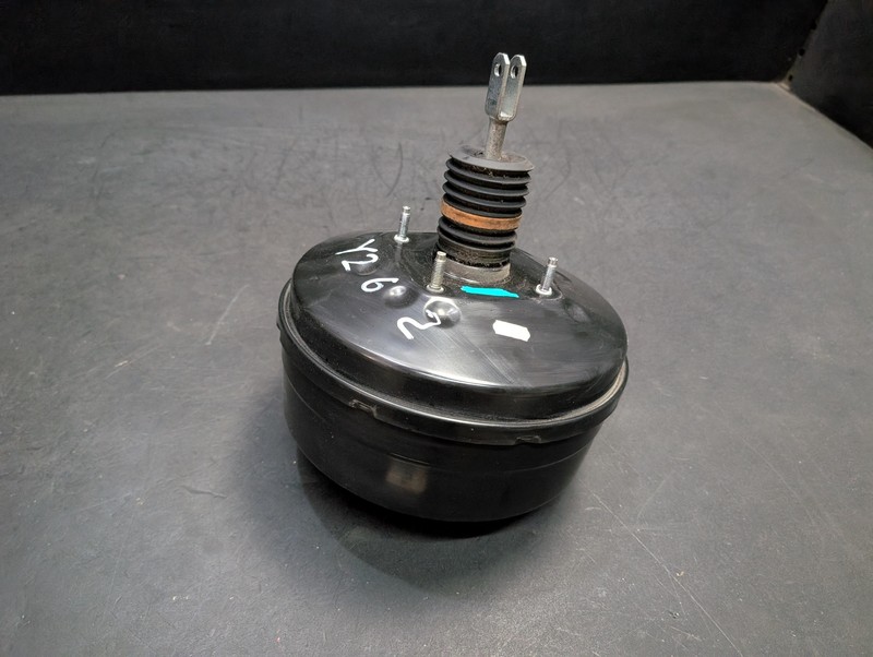 Power Brake Booster 2017 Mercedes Metris 4474300008 2016 2018 2019 2020 - 2023