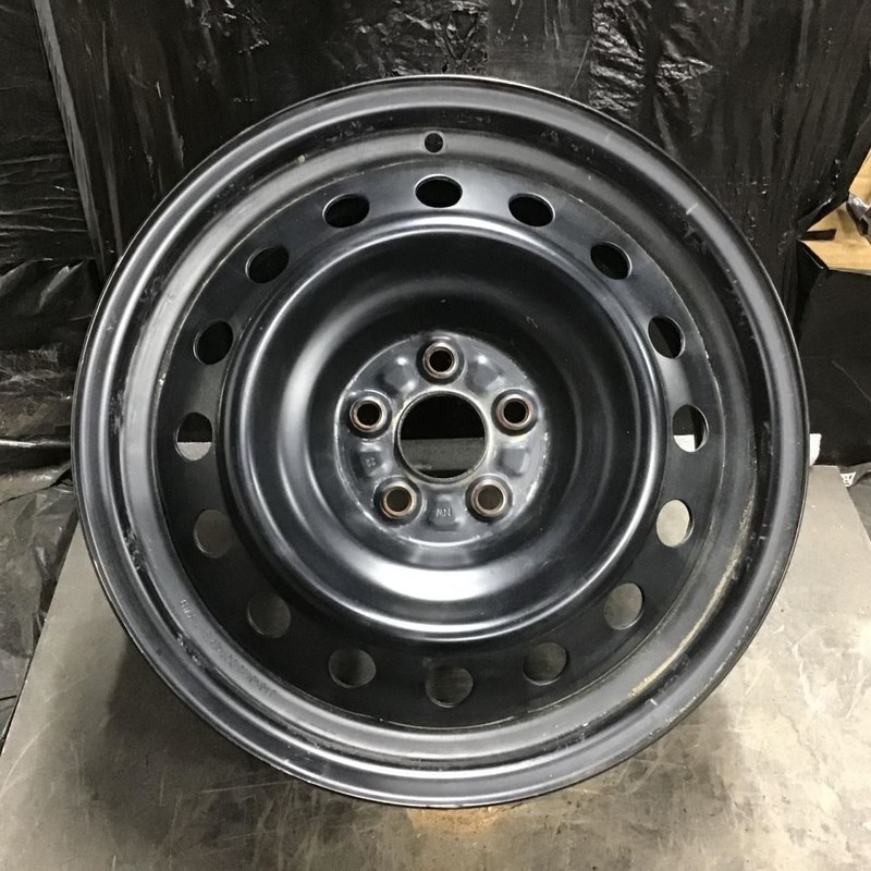 2003-2019 Pontiac Vibe Toyota Corolla Matrix 69543 Wheel 16x7.5 Rim 4261102A00