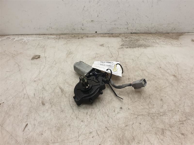 2005 LEXUS SC430 BASE POWER TRUNK LID PULL DOWN MOTOR