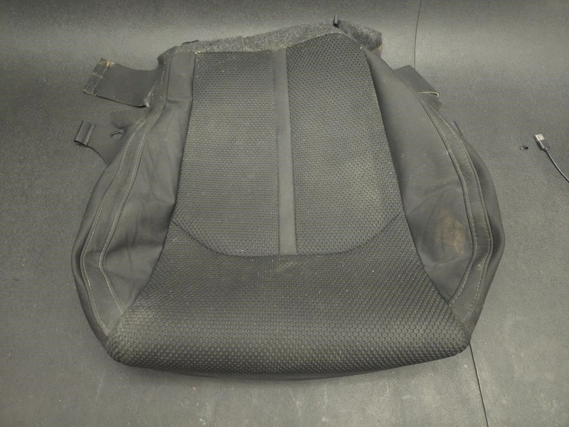 Front Right Seat Lower Cushion Cover 2019 Kia Optima 88260-D5550 2020