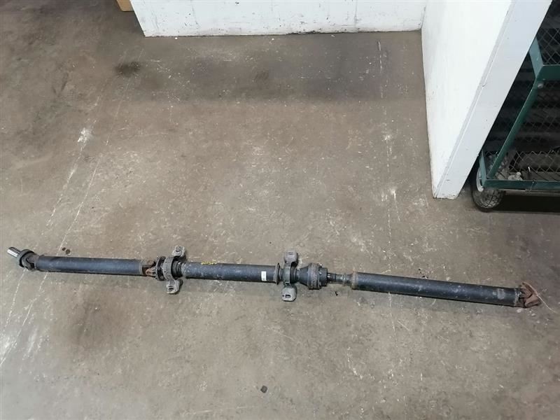 Rear Drive Shaft Fits 14-18 HIGHLANDER 768213