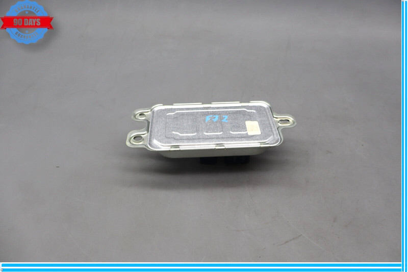 14-17 Land Rover Range Rover Sport Voltage Control Module Unit GX73-4B526AC Oem