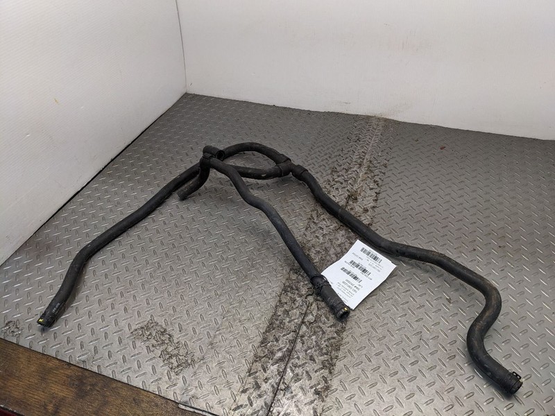 05-13 CHEVROLET CORVETTE C6 ENGINE RADIATOR COOLANT HEATER HOSE TUBE PIP 1184729