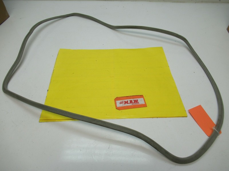 SUN ROOF SUNROOF HEAD LINER SEAL MOLDING GASKET for 03 04 05 06 07 08 FORESTER