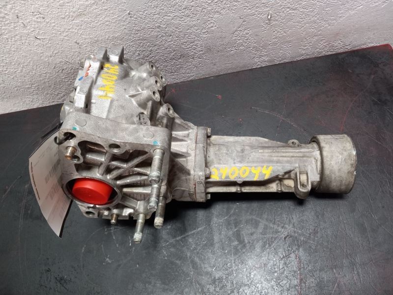 11-20 TOYOTA SIENNA XLE 3.5L AWD AT TRANSFER CASE