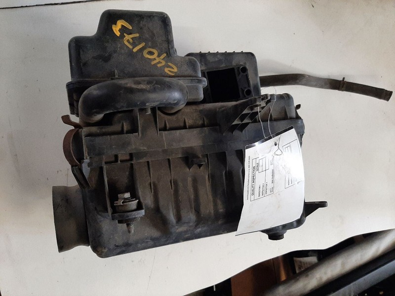 93 94 TOYOTA T100 3.0L AIR CLEANER 3VZE