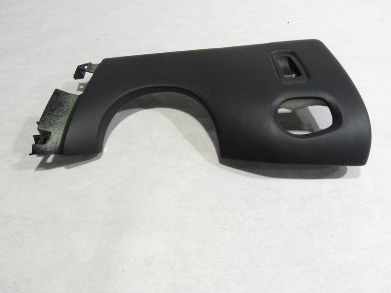 18-21 Aston Martin Vantage 2019 Left Driver Dash Lower Knee Panel Cover Trim :A