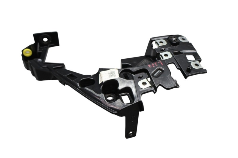 10-16 Porsche Panamera 970 Front Left Side Dashboard Dash Support Bracket OEM