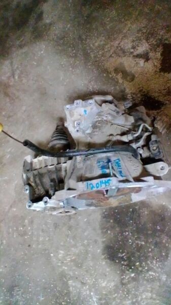 Automatic Transmission Convertible Fits 05-06 SEBRING 59131