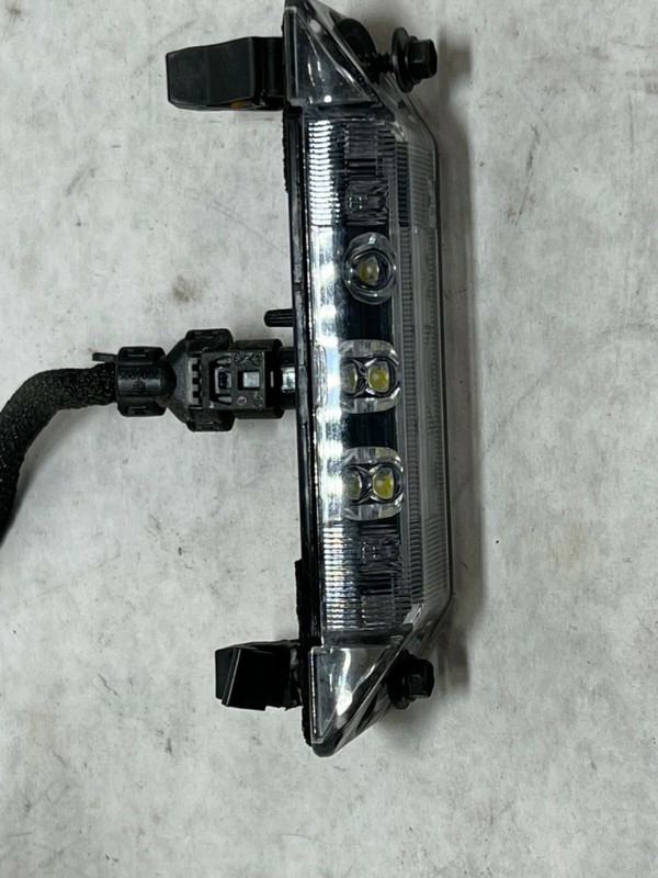 LEFT DRIVER SIDE CARGO LIGHT LAMP With Wire 1500-3500MOPAR 2010-2020 classic