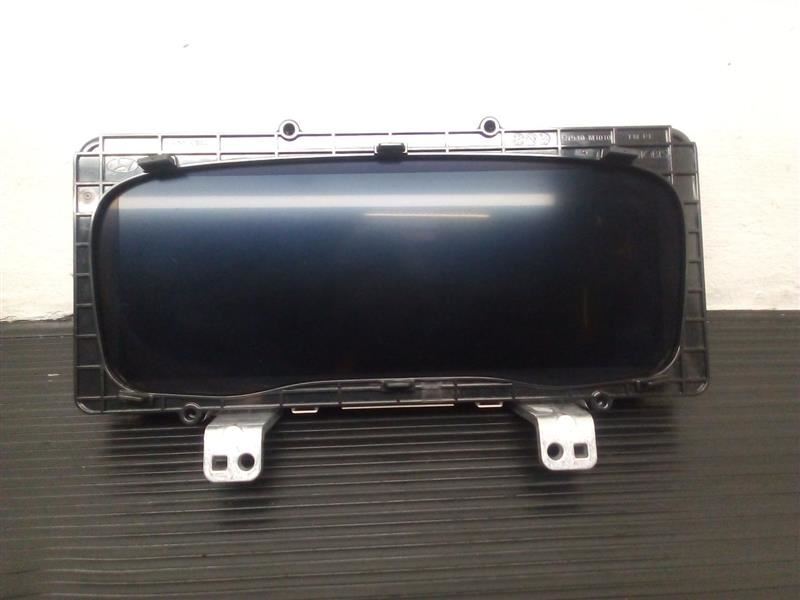 21-23 Hyundai Santa Fe 12.3" Display Speedometer MPH OEM 94061-S2010