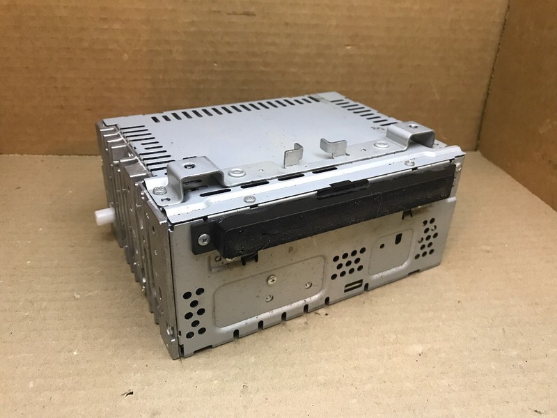 13-16 Ford Escape CD Single Disc MP3 Radio Receiver CQ-JJ12E0UMD CJ5T-19C107-EA