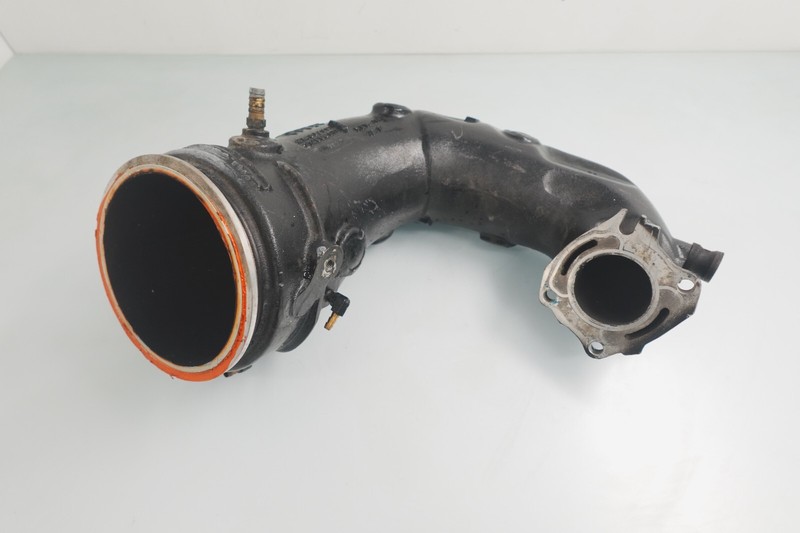2001-2003 RX DI XP DI GTX DI Sea-Doo OEM FRESHWATER Exhaust Muffler Head Pipe