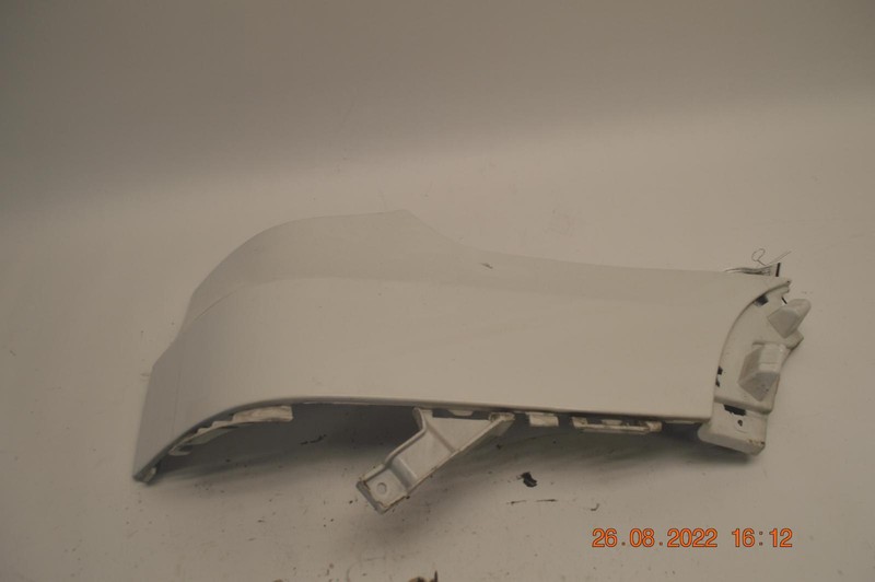 2010-2013 BMW X5M REAR RIGHT PASSENGER SIDE BUMPER END CAP COVER PANEL OEM