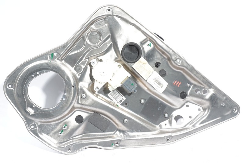 2008-2014 MERCEDES BENZ C300 4MATIC W204 REAR RIGHT PASS SIDE WINDOW REGULATOR