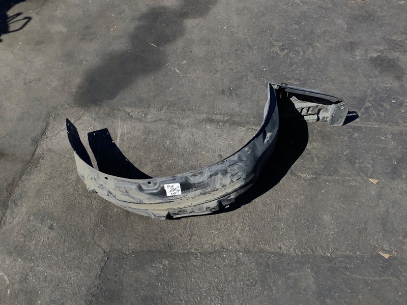 92-96 Honda Prelude Left Fender Liner OEM