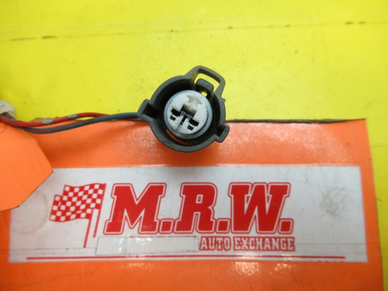 WIRE PLUG off HIGH AC A/C LINE SWITCH AC EVAPORATOR COMPRESSOR for 03 04 PILOT