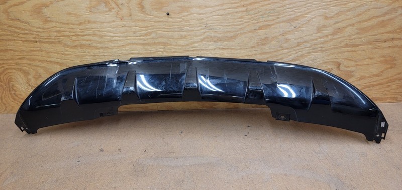 2019 - 2020 Acura MDX Rear Bumper Hitch Garnish 71508-TYS-A00 OEM