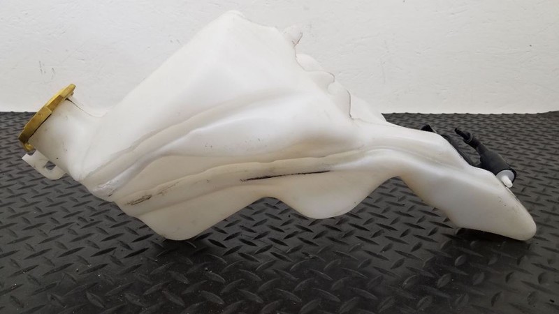 07-17 Jeep Compass Windshield Washer Reservoir Tank OEM 05189350AA