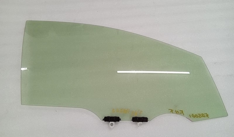 2021-2024 Toyota Corolla 10357 Front Right Side Door Window Glass 6810102520