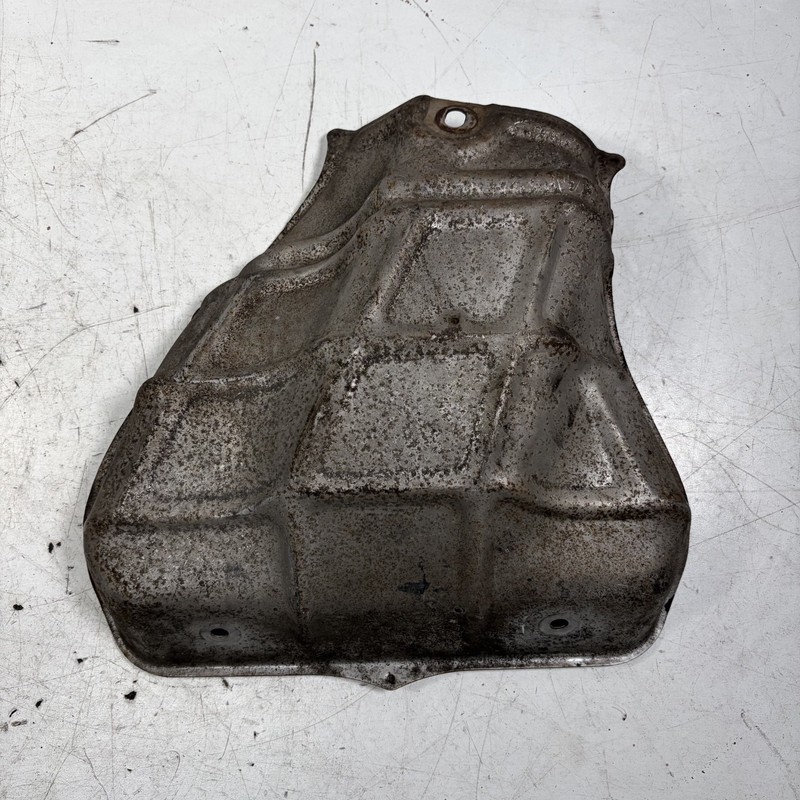 99-00 Honda Civic EX Exhaust Manifold Heat Shield Cover 18120-P2P-A00 OEM