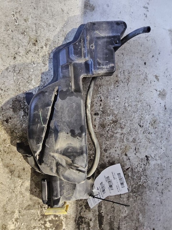 Coolant Reservoir Classic Style 5 Lug Wheel Fits 09-23 DODGE 1500 PICKUP 3379238