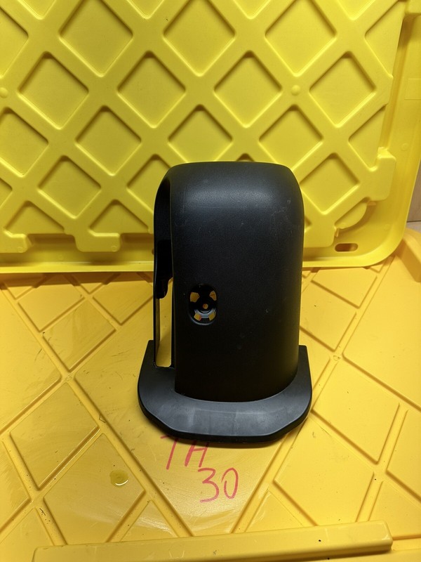 2021 Kia K5Steering Column Shroud Trim (OEM) Black 84852-L3100