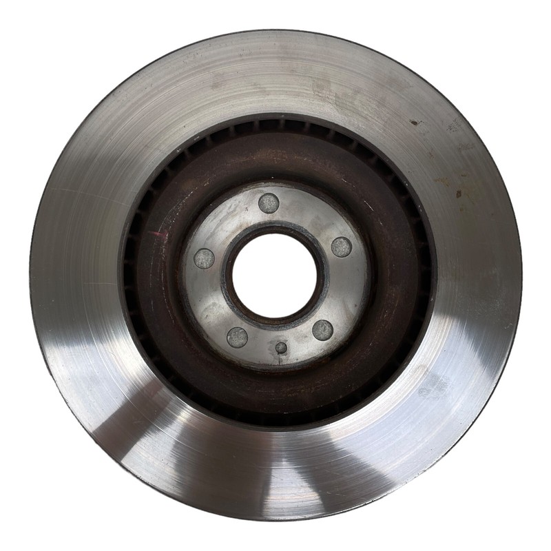 2012-2021 Tesla Model S/X Front left/right disc brake rotor OEM 1025099-00-B