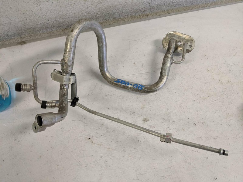 18 19 20 Honda Odyssey Ac Heat Exchanger Pipe 80330-Thr-A01 Oem