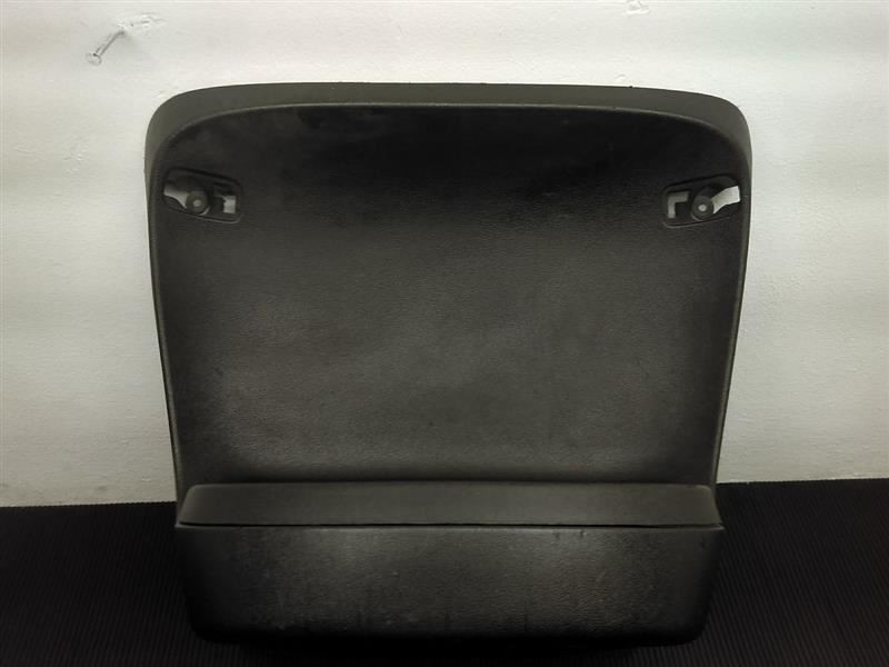 14-21 Dodge Promaster Lower Center Dash Cover W/ Cupholder OEM 1ZS65JXWAE