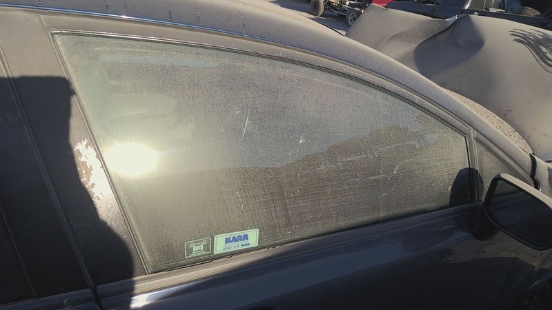 Front Door Glass/window HONDA CIVIC Right 06 07 08 09 10 11