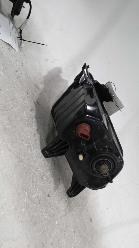2010 Ford Mustang Right Headlight Assembly Black OEM 136200 109K Miles Used