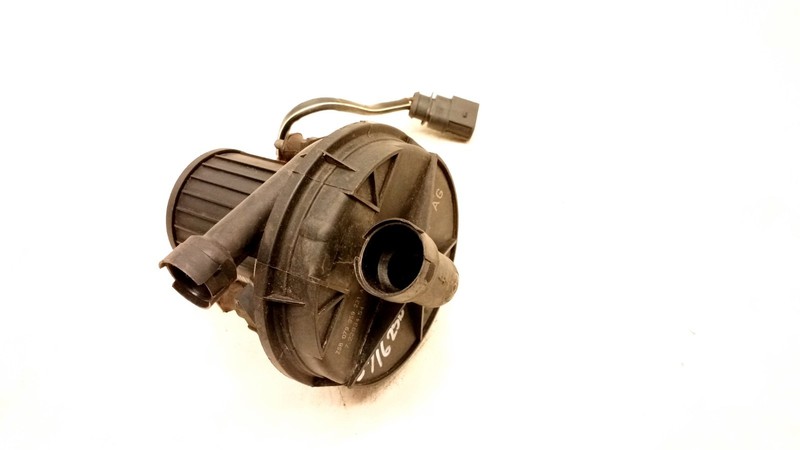 08-19 AUDI S5 S4 A5 A6 A7 Q5 Q7 SECONDARY SMOG AIR INJECTION PUMP OEM 071625B